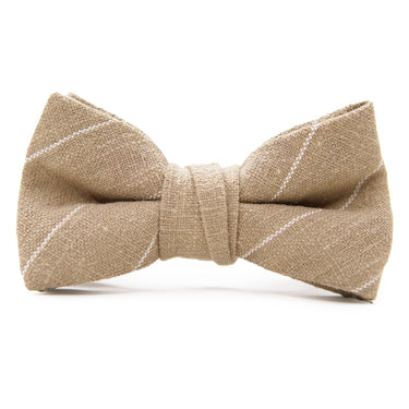 Stone - Boys Bow TIe