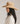Ames Packable Straw Cowboy Hat
