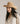 Ames Packable Straw Cowboy Hat