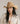 Ames Packable Straw Cowboy Hat