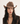 Ames Packable Straw Cowboy Hat