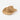 Ames Packable Straw Cowboy Hat in Natural