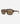 Beau Aviator Sunglasses in Tortoise