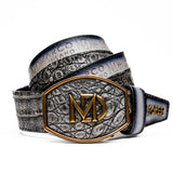 Texas In Stone Gray in Stone Gray