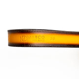 Texas In Mustard/Brown