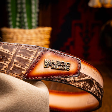 Texas In Stone Brown