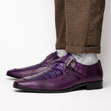 Toluca In Purple