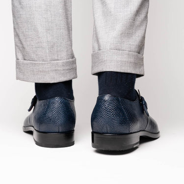 Toluca In Navy