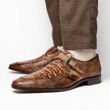 Toluca In Rustic Orix