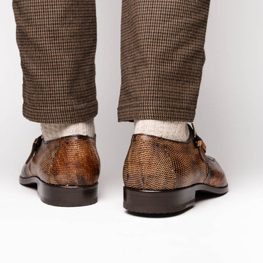 Toluca In Rustic Orix