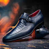 Toluca In Navy