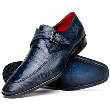 Toluca In Navy in Navy