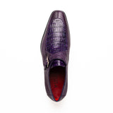 Toluca In Purple