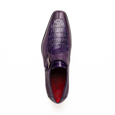 Toluca In Purple