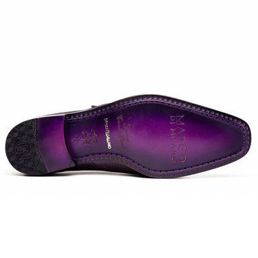 Toluca In Purple