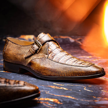 Toluca In Rustic Orix