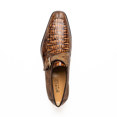 Toluca In Rustic Orix