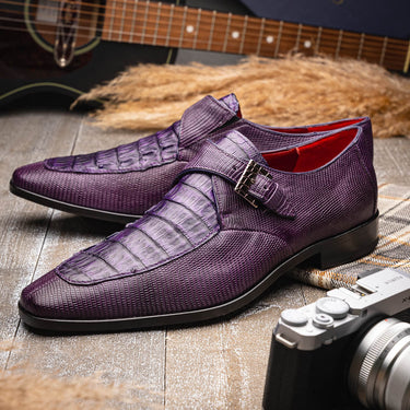 Toluca In Purple