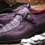 Toluca In Purple