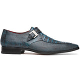 Toluca In Rustic Blue