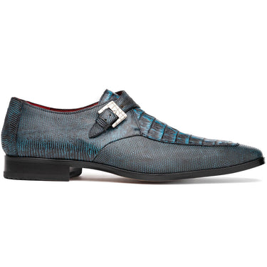 Toluca In Rustic Blue