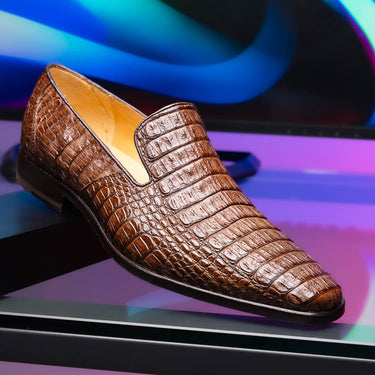 Trento In Brown