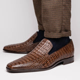 Trento In Brown