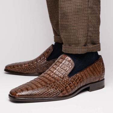 Trento In Brown