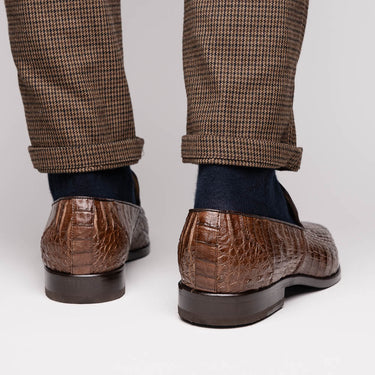Trento In Brown