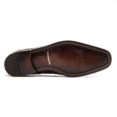 Trento In Brown