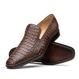 Trento In Brown in Brown