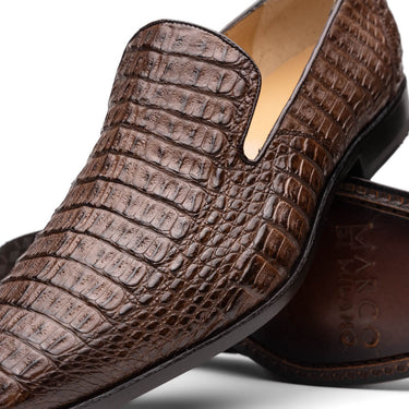 Trento In Brown