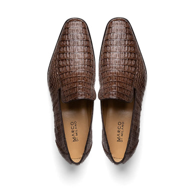 Trento In Brown