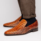 Trento In Rustic Cognac