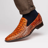 Trento In Rustic Cognac