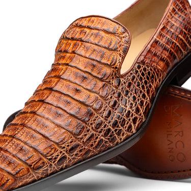 Trento In Rustic Cognac