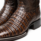 Tucson In Aged Brown