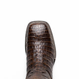 Tucson In Aged Brown