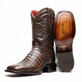 Tucson In Aged Brown in Aged Brown