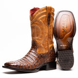 Tucson In Aged Maple in Aged Maple