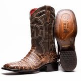 Tucson In Stone Brown in Stone Brown