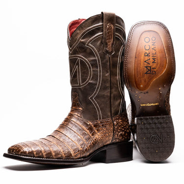 Tucson In Stone Brown in Stone Brown