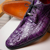 Tulum In Purple
