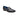 Belvedere Udine in Black Genuine Caiman Crocodile and Lizard Loafers