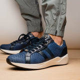 Verona In Navy