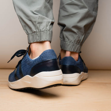 Verona In Navy