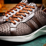Verona In Brown