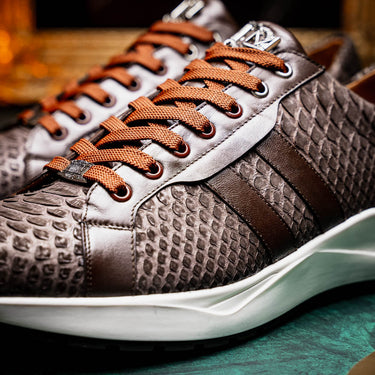 Verona In Brown