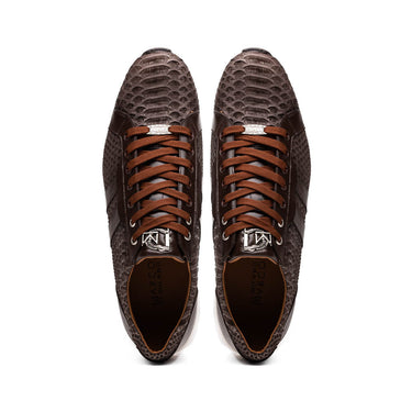 Verona In Brown
