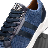 Verona In Navy